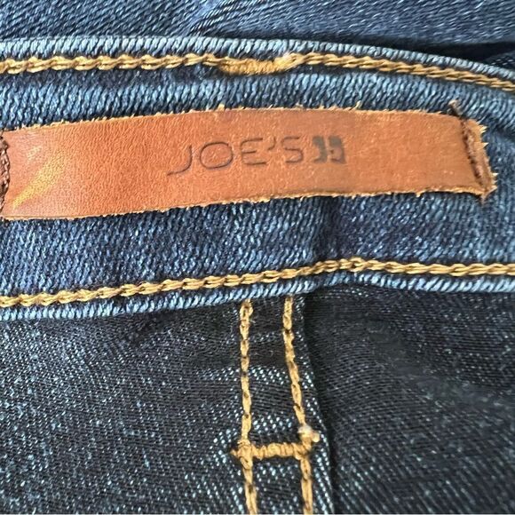 Joe’s Flawless Icon Skinny Jeans Size 27 - Picture 11 of 13